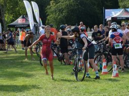 Team Triathlon (2023)